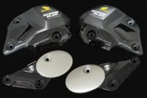 Shroud Cover, Set, Grom 125 (Clearout)