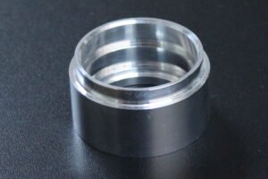 Collar, Manifold, RGV250/Aprilia RS250