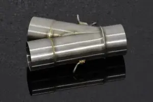Section, Collector, Intermediate, Upper, Stainless, VFR750F, RC36-1