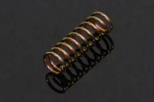 Headlight Adjustment Spring