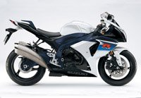 Suzuki GSX-R1000 K9-L4