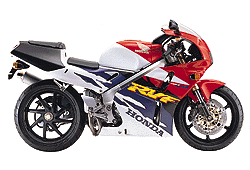 Honda RVF400 NC35