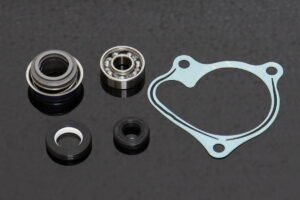 Waterpump Rebuild Kit MC21/28, Assy.