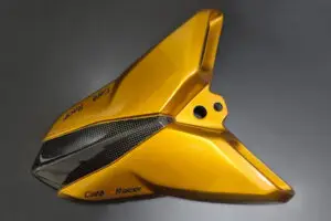 Cover Seat, Benelli TNT 1130 EFI Cafe Racer 4T E2