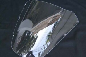 Screen Clear, 1988 NSR250 MC18, Kit.