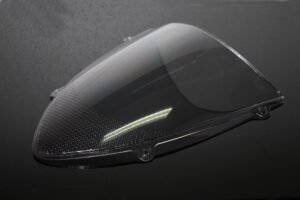 Screen, TYGA EYES KTM, RC series Upper Fairing