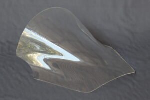 Screen Clear, KTM WSS300 Fairing