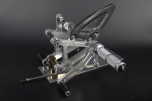 Racing Step Kit, Hawk/Bros 400/650