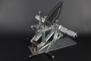 Racing Step Kit, (Fixed), CBR250R/CBR300R