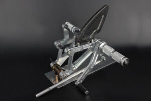 Racing Step Kit, MC18