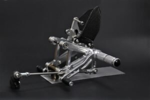 Racing Step Kit, Honda VFR750F, RC36-2