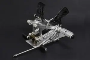Racing Step Kit, VJ23 RGV250
