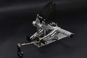 Racing Step Kit, SC33 CBR900RR