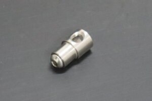 Pivot, Outer, Brake Link Barrel