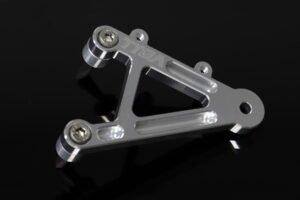 Tyga Step Kit Replacement Left Side Hanger, NC30/35, Assy.