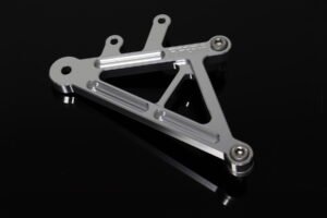 Tyga Step Kit Replacement Right Side Hanger, MC22 CBR250RR, Assy.