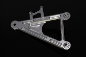 Tyga Step Kit Replacement Right Side Hanger, Aprilia RS-125, Assy.