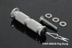 Peg Bung