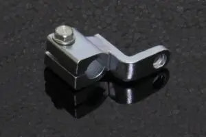 Tyga Step Kit Replacement Gear Shaft Clamp