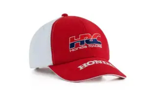 HRC CAP RED