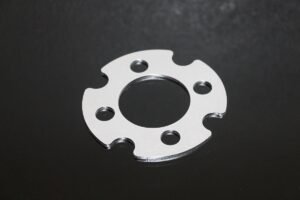 Pro-Arm Wheel Spacer, 3mm