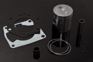 TYGA 300cc Bigbore Top End Rebuild Kit, Cast Piston