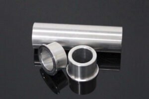 Wheel, Front. Aluminium Spacer kit NSR250 MC21/28 & VFR400R NC30