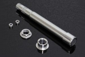 Steering Stem Conversion Kit, NSR/RS