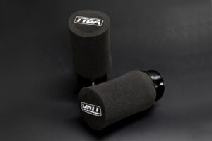 Pod Filter, Pair, RGV250 VJ21/VJ22