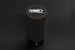 Pod Filter, DOWN-10 degree, RGV250 VJ21/VJ22