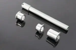 CBR1000RR 2008-13 Forks, NSR/NC Wheel, Conversion Kit