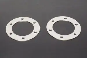 CBR1000RR 2008-13 Forks, Set, Disc Spacer