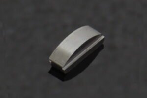 Woodruff Key, Offset, 3 Degrees, NSR250
