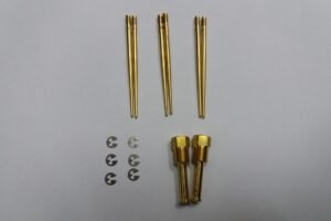 Carb Setting Kit, MC28