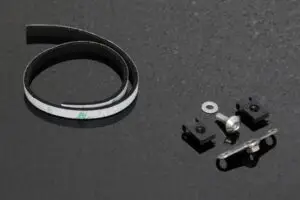Fitting Kit for WSS300 Battery Box Cover