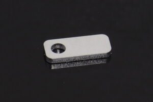 Blank Plug holder