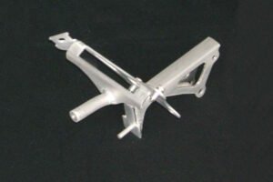 Meter Stay, NC35, Stock Type, Assy.