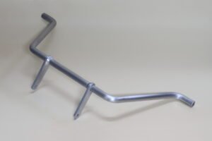 Upper Stay, NC29 RC211V Style, Assy.