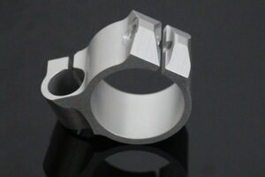 Handlebar Clamp, Left, 52 mm, NXA Type
