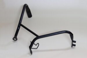Upper/Mirror Stay, stock shape, MC22