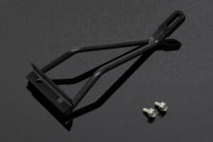 Exhaust Stay, Aprilia RS-250 TYGA