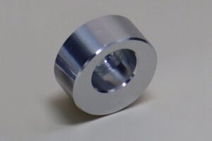 Steering Stopper, Adjustable, Aprilia RS250