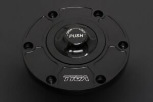 Tank Filler Cap, Keyless, Racing Type, KTM/Triumph