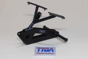 Upper/Meter Stay, Race, KTM, RC125/200/250/390