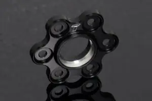 Clutch Lifter Plate, Billet, Grom