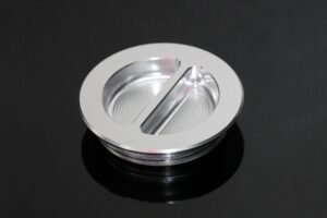 Filler Cap, Flush Fitting, HRC Type