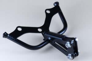 Upper/Meter Stay, Race, Ninja 400/500