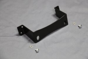 Seat Cowling Spigot Stay, no undertray