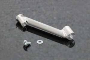 Stay, Upper, Ram Air, NX5