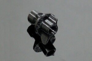 Shorty Fuel Tap, NSR250 MC21/MC28